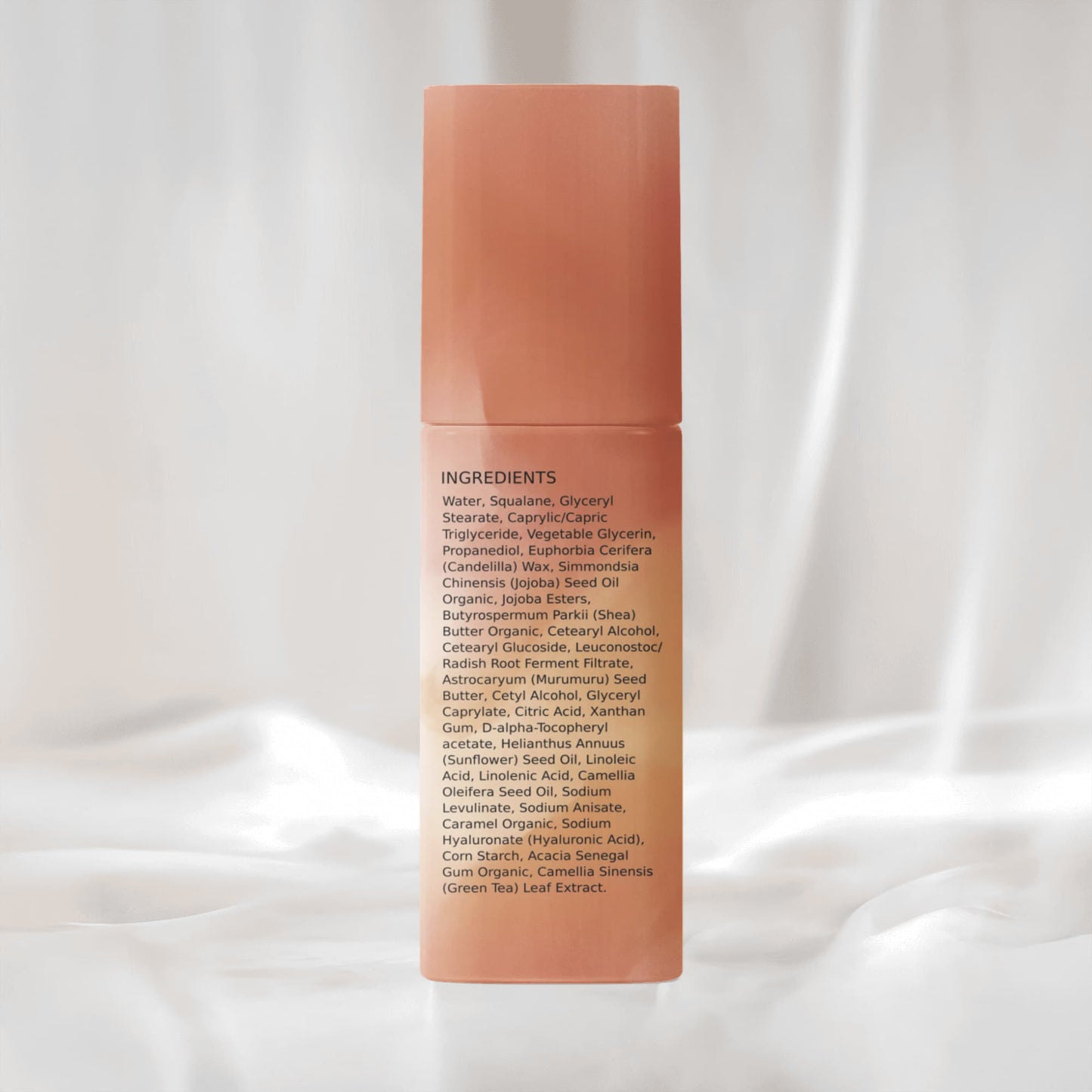 Pro-Aging Nourishing Face Cream
