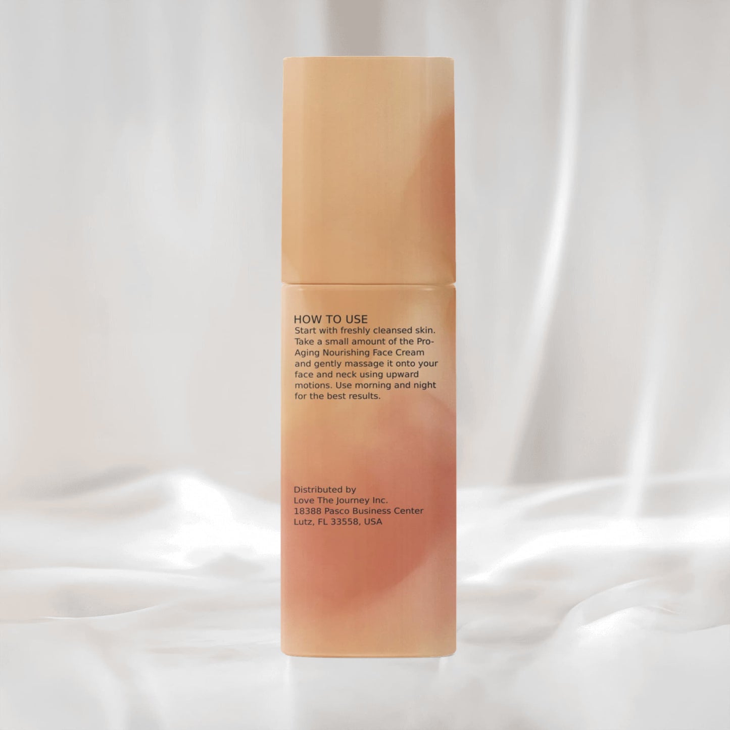 Pro-Aging Nourishing Face Cream
