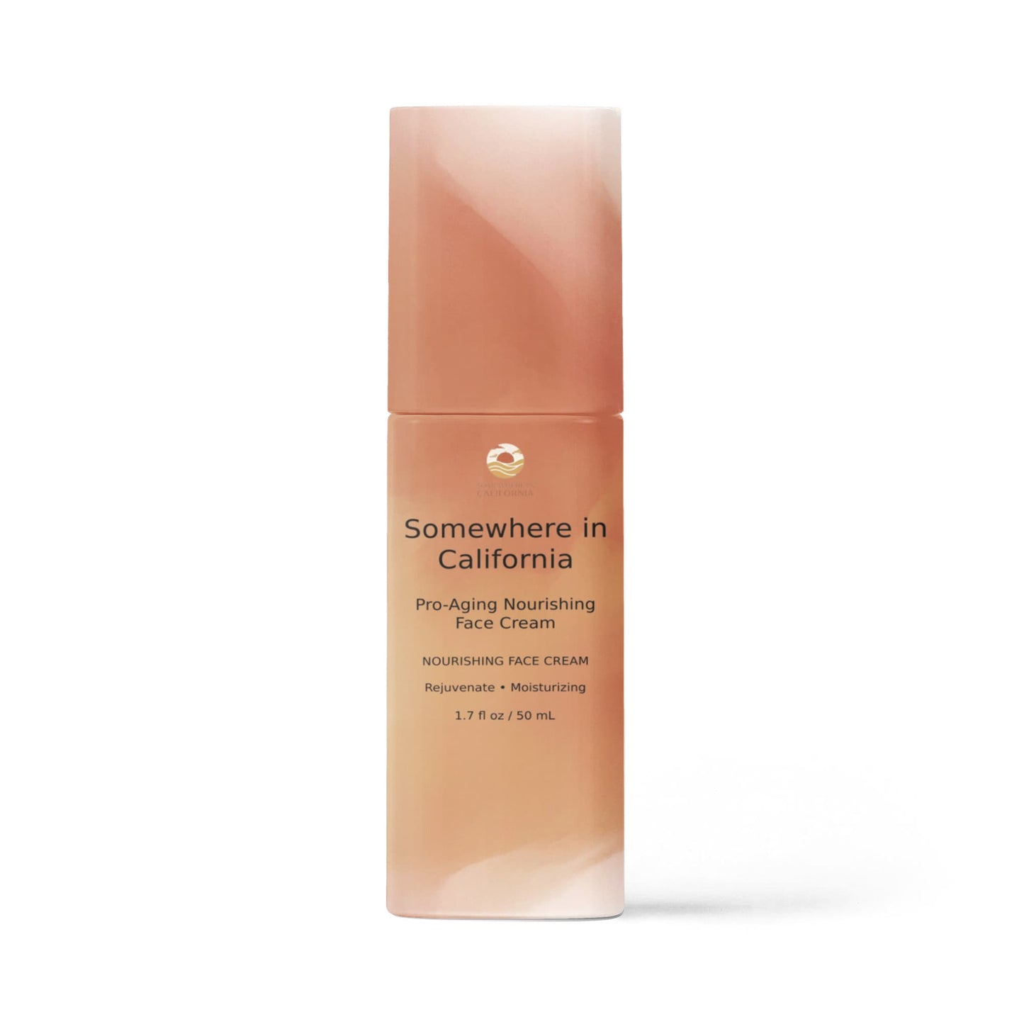 Pro-Aging Nourishing Face Cream