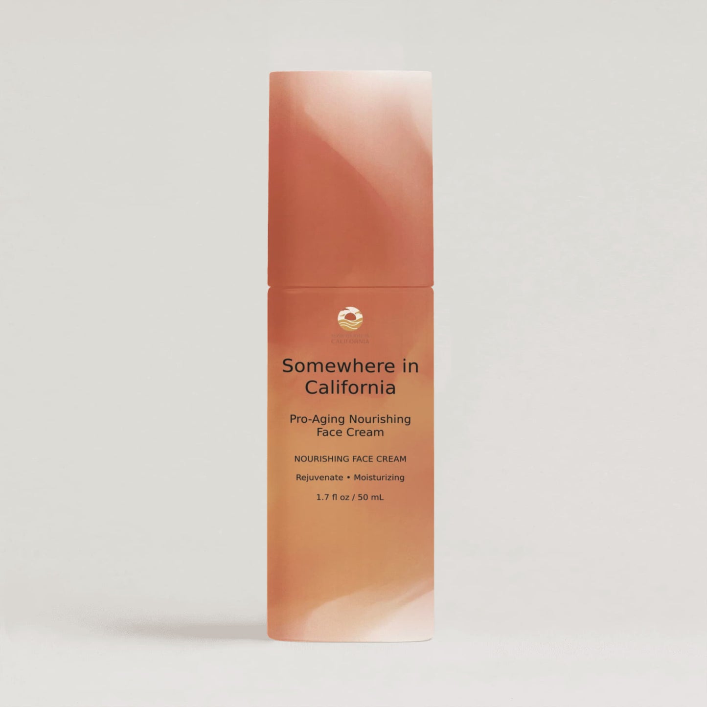 Pro-Aging Nourishing Face Cream