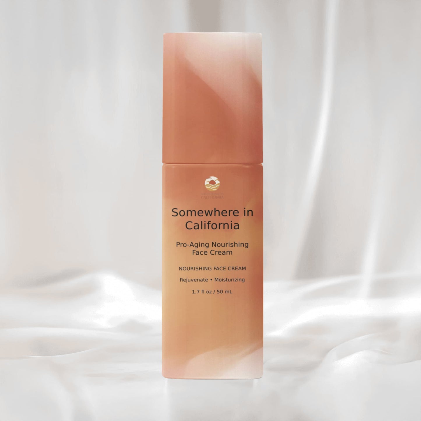 Pro-Aging Nourishing Face Cream