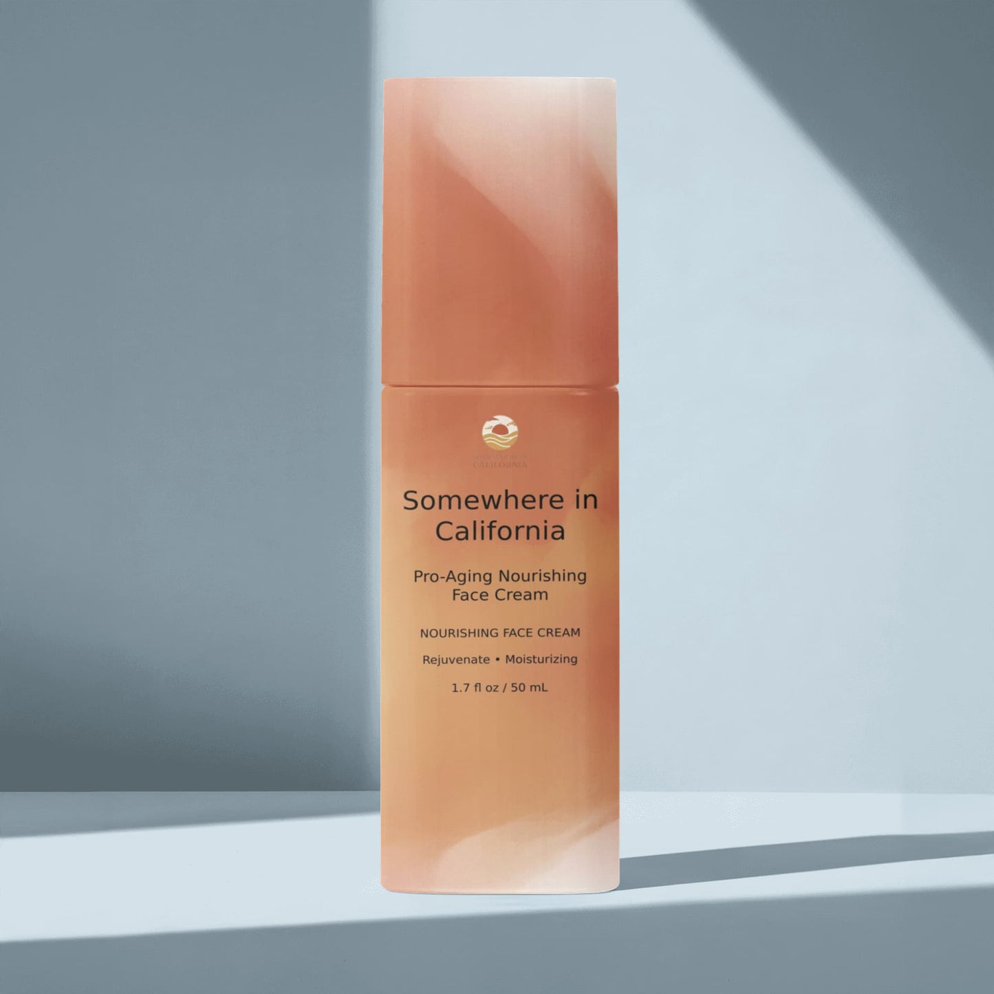 Pro-Aging Nourishing Face Cream