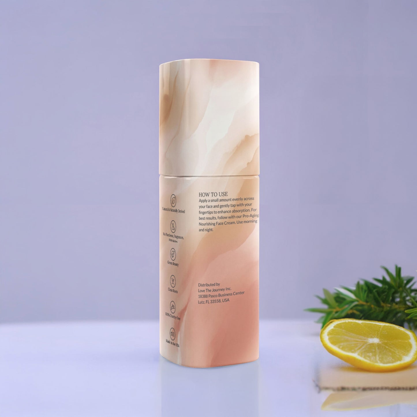 HydraSnail Mucin Essence