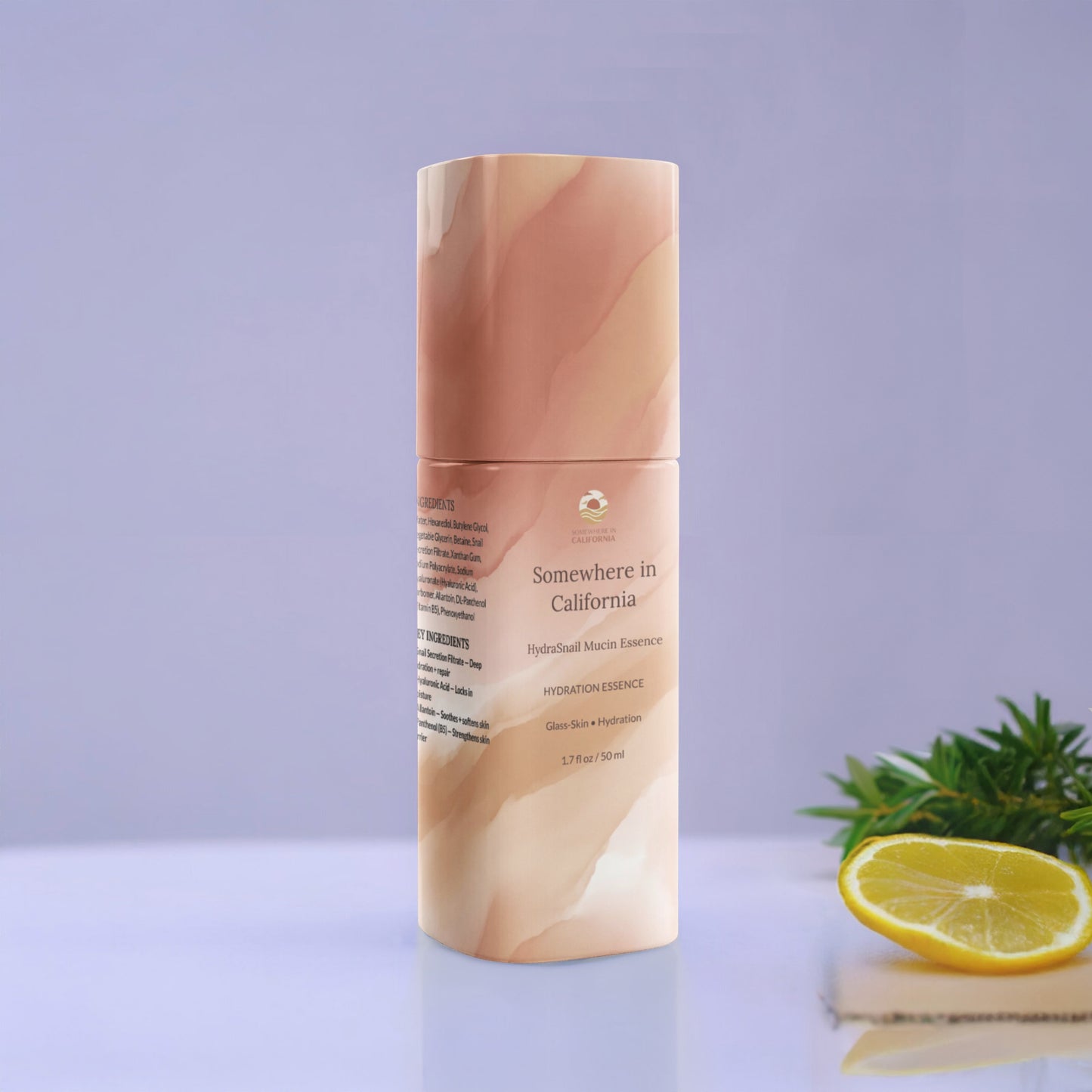 HydraSnail Mucin Essence
