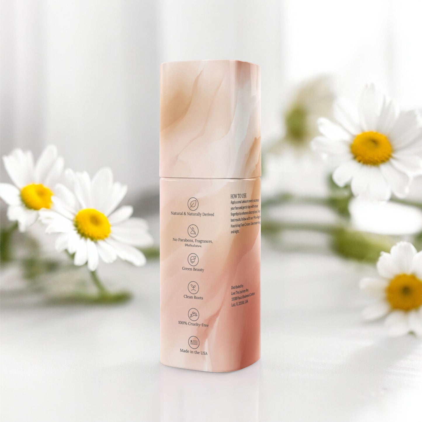 HydraSnail Mucin Essence