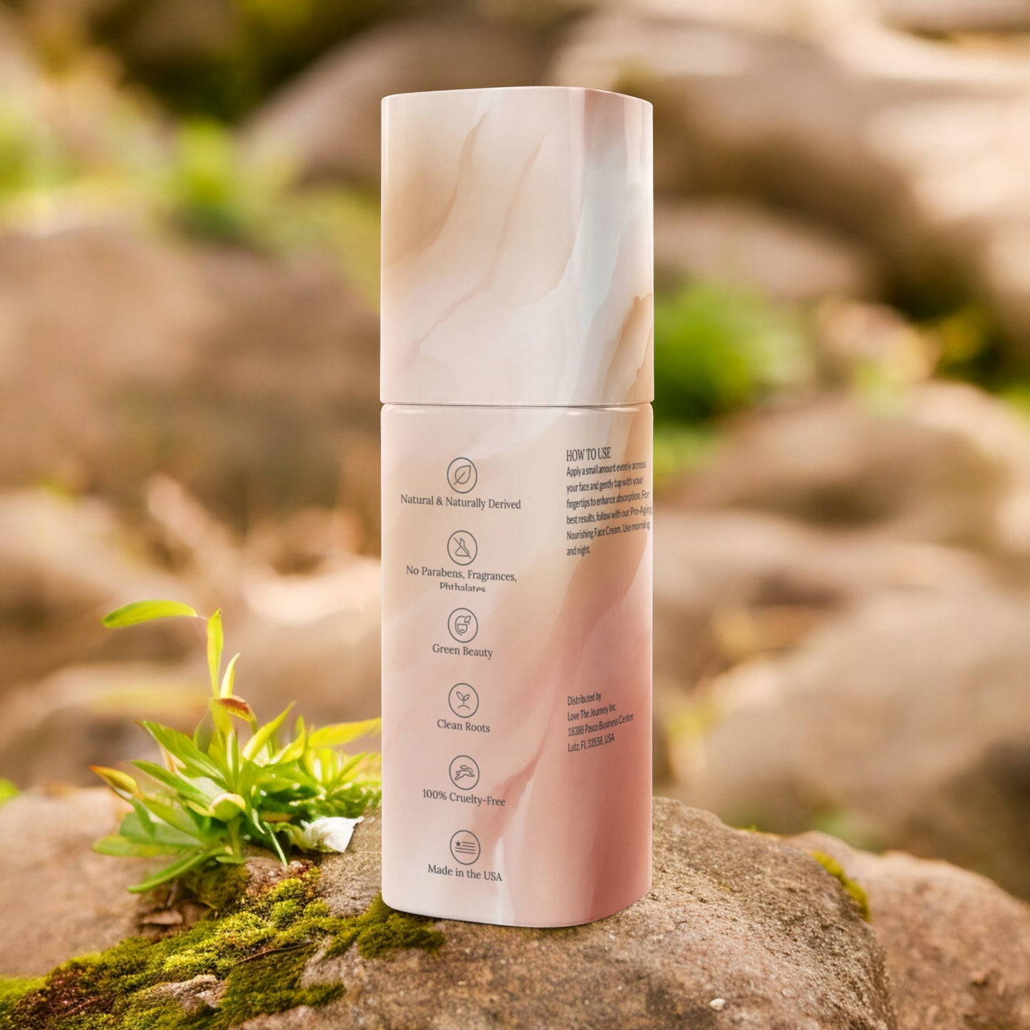 HydraSnail Mucin Essence