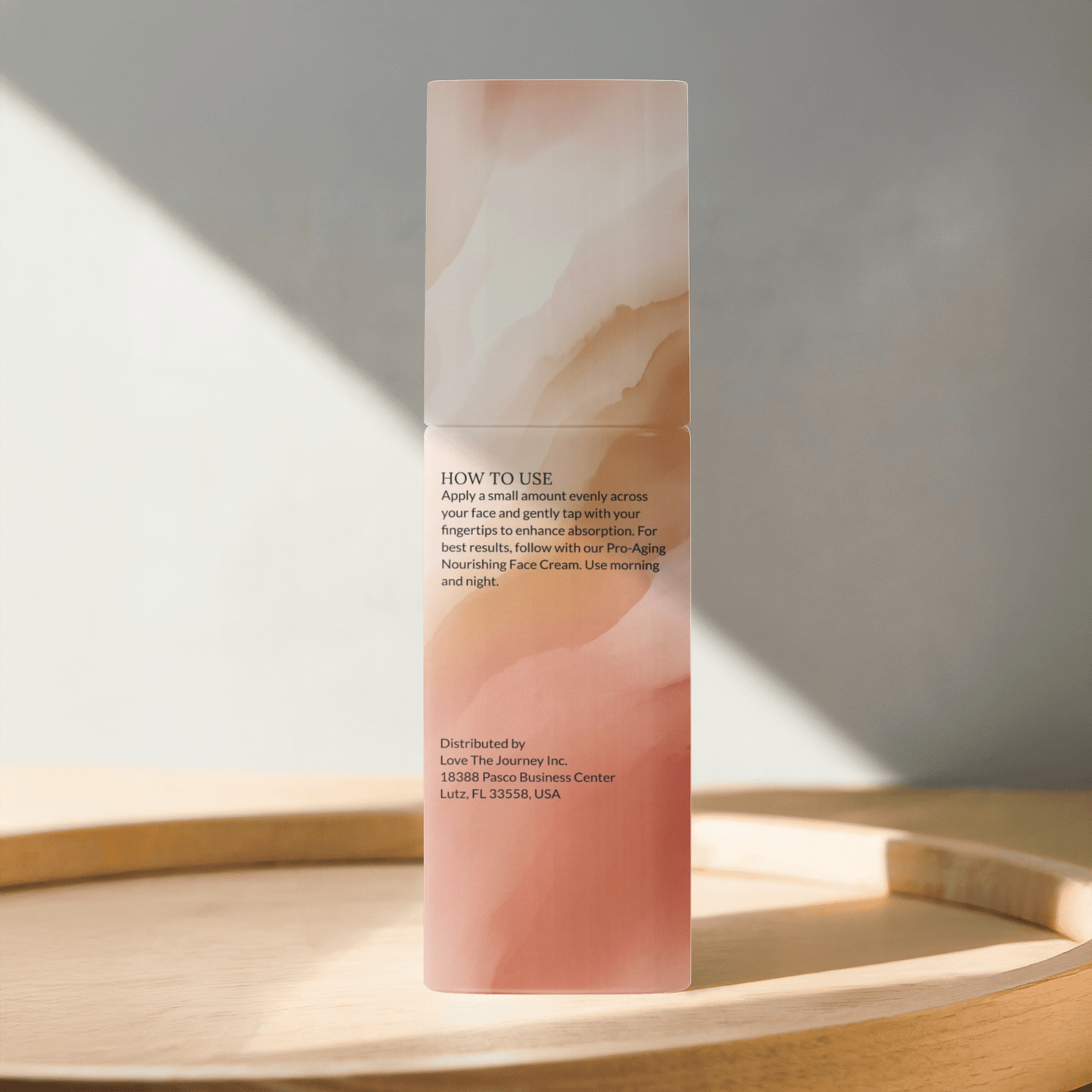 HydraSnail Mucin Essence
