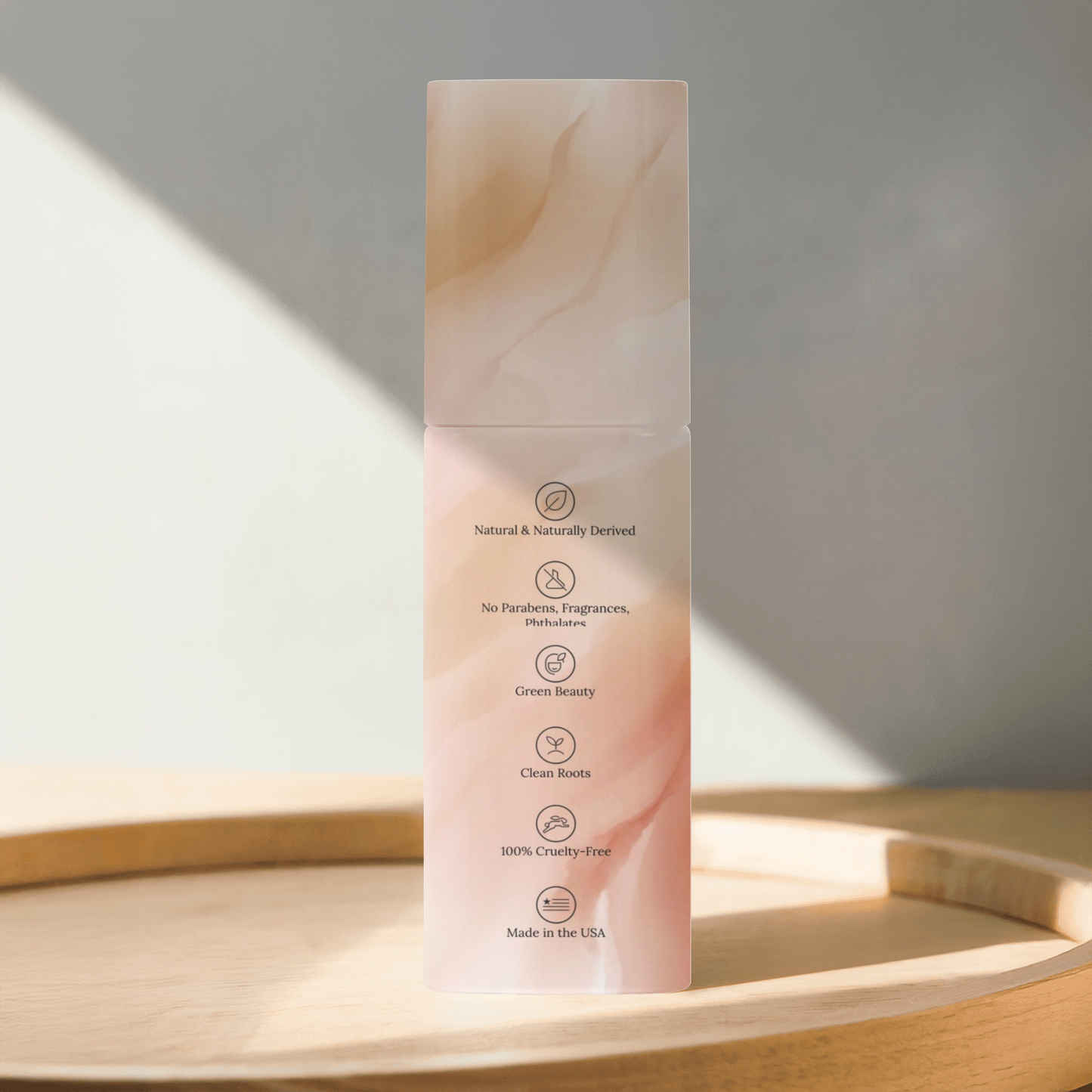 HydraSnail Mucin Essence