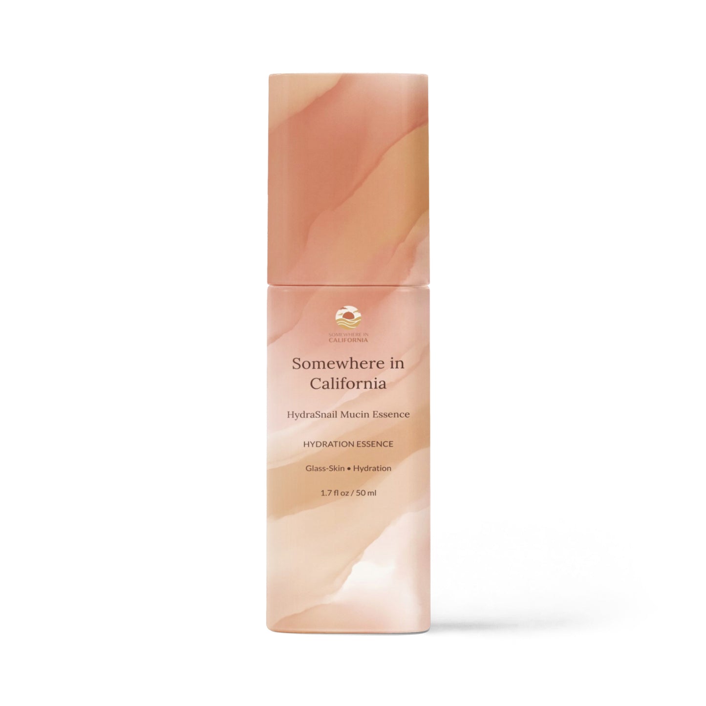 HydraSnail Mucin Essence