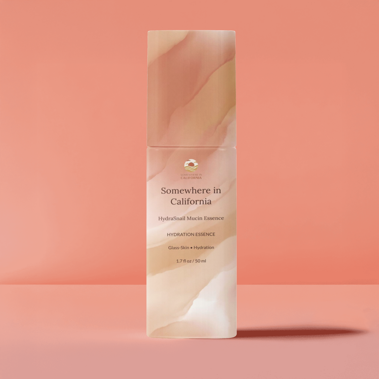 HydraSnail Mucin Essence