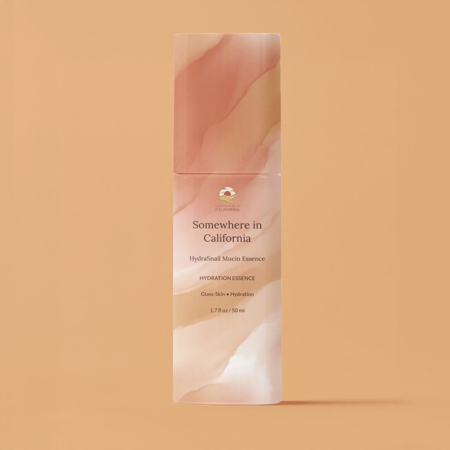 HydraSnail Mucin Essence