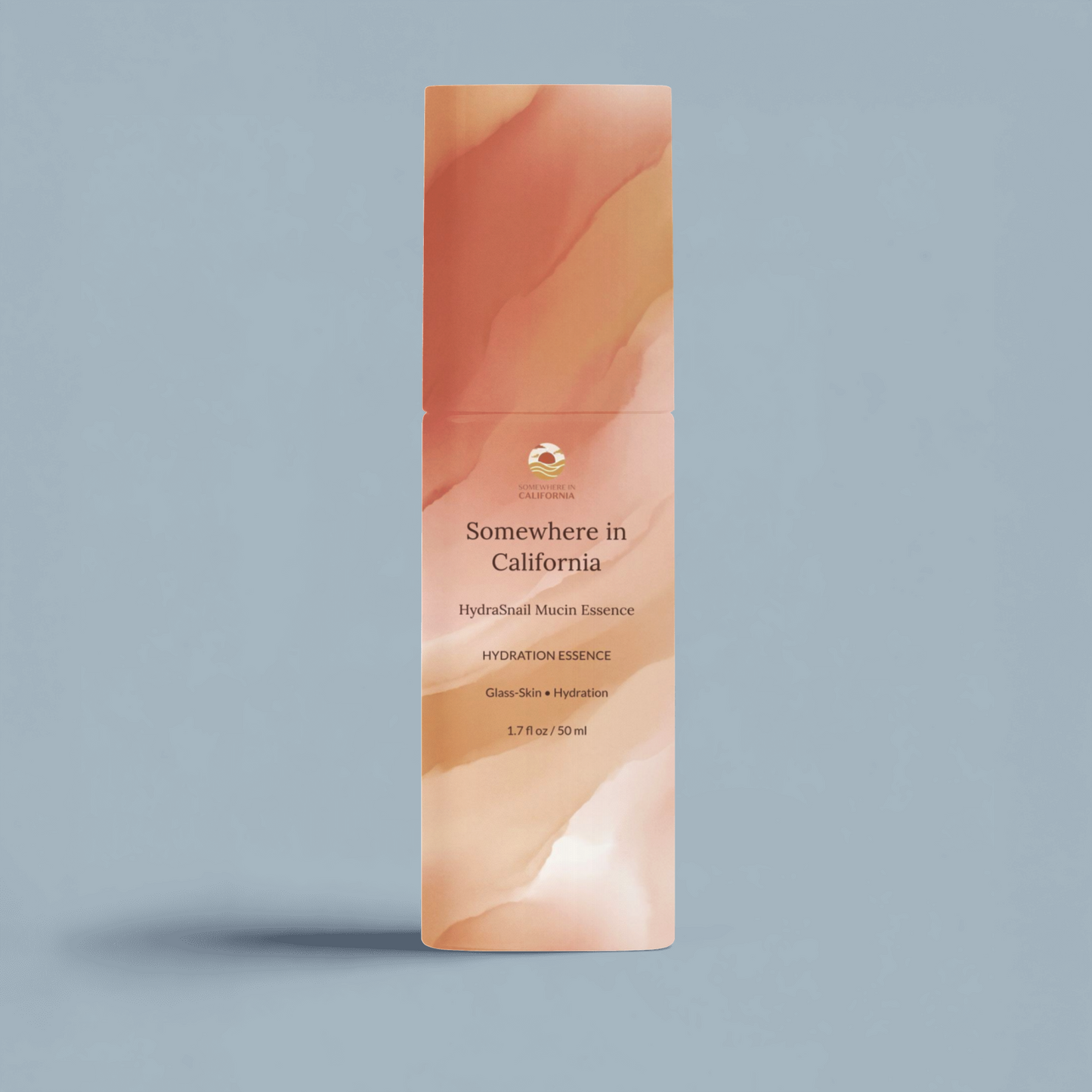 HydraSnail Mucin Essence
