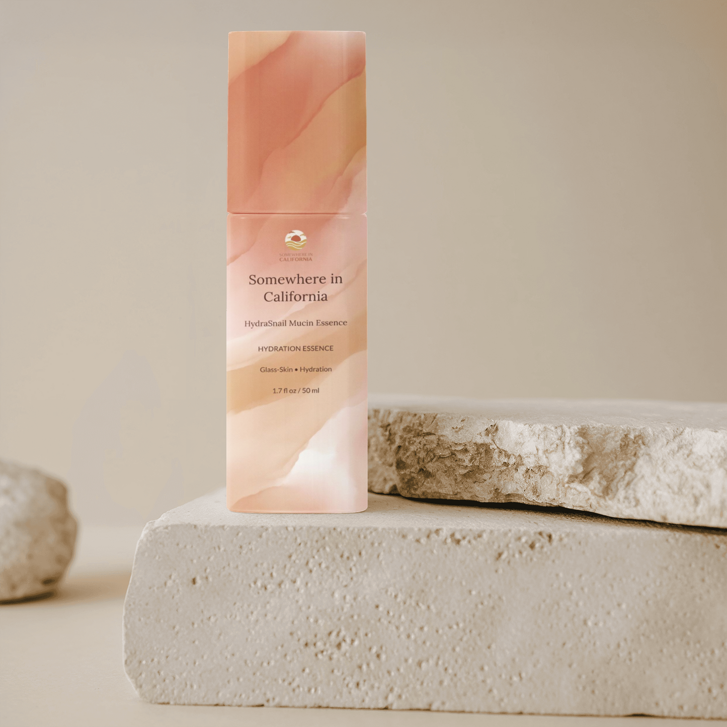 HydraSnail Mucin Essence