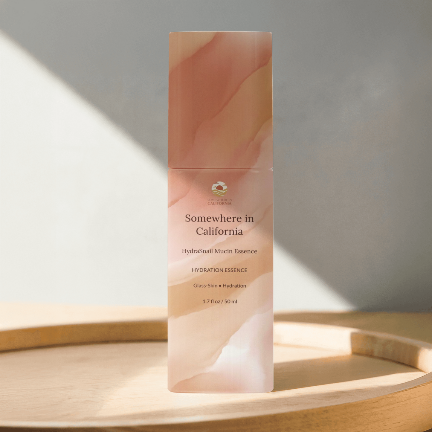 HydraSnail Mucin Essence