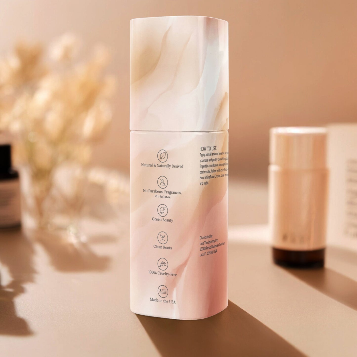 HydraSnail Mucin Essence