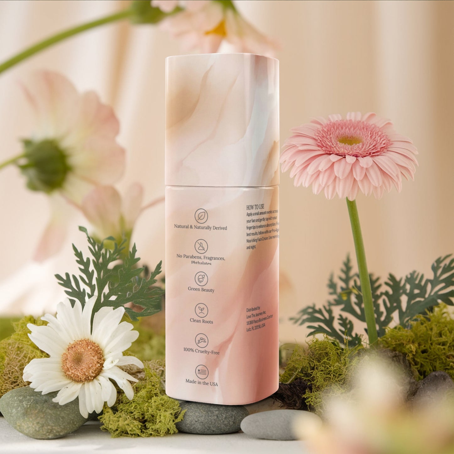 HydraSnail Mucin Essence