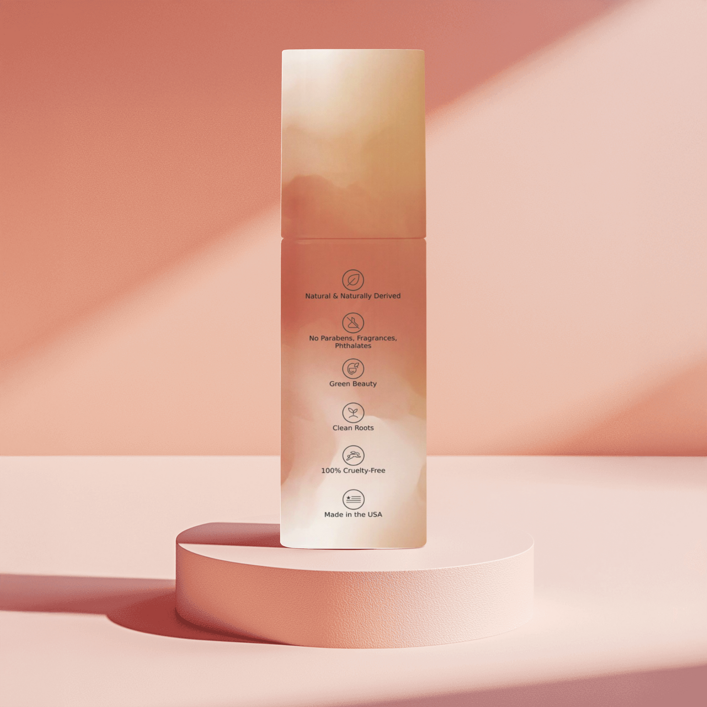 Milky Oil Foaming Cleanser